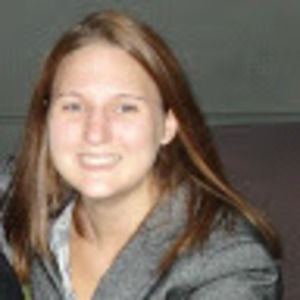 Meet your Posher, Patricia